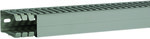 BA7A 80x40 comb channel, gray /2m/